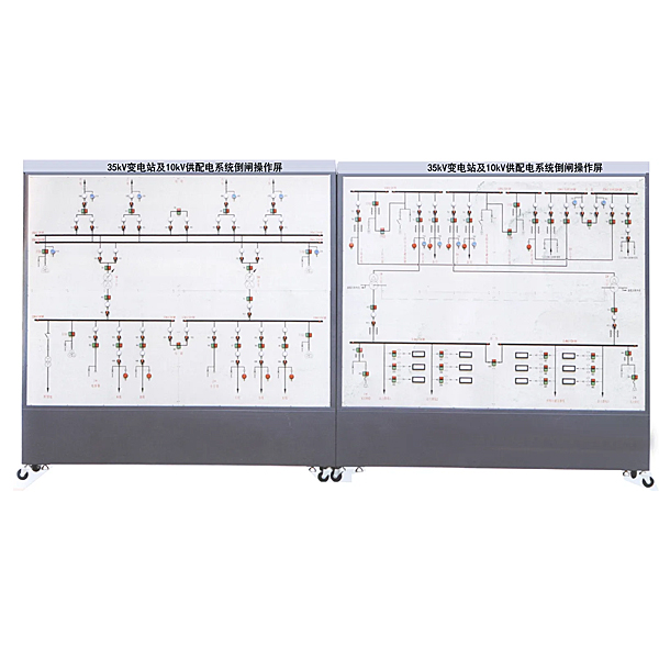 變電站及10kV供配電系統(tǒng)實(shí)驗(yàn)裝置,新型流體力學(xué)綜合實(shí)驗(yàn)裝置